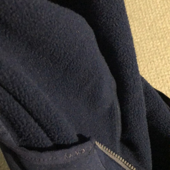 Discovery men fleece\sport wear\climbing - Picture 5 of 5